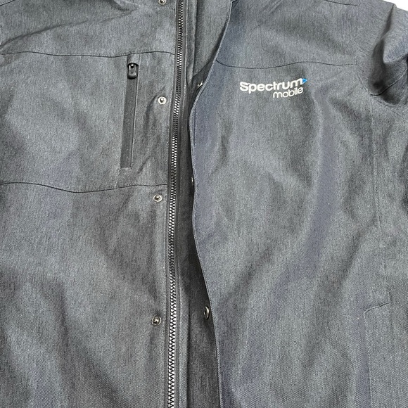 Stormtech Avalanche System Jacket H2Xtreme Waterproof Breathable mens Sz XL - Picture 6 of 7